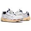 Puma Disc Blaze The Never Worn 2 Men Sneakers White New-Navy 393182-01