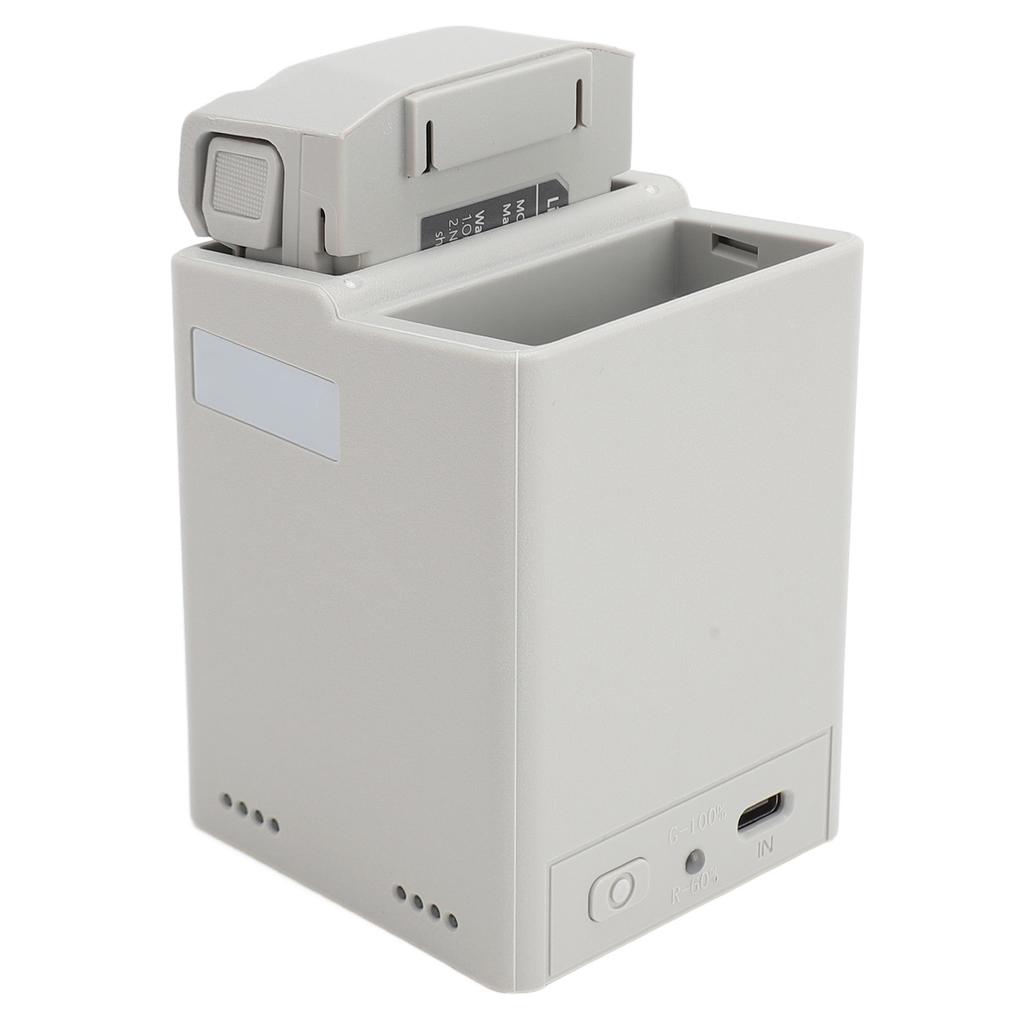 Baterie Dronă pentru Mini 3 3Pro 4 4Pro Professional 3850mAh Baterie de Rezervă cu Hub de Încărcare Baterie Bidirecțional pentru Dronă