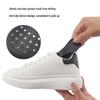 Anti-Crease Sneaker Toe Shield - Shoe Support & Shaping Artifact