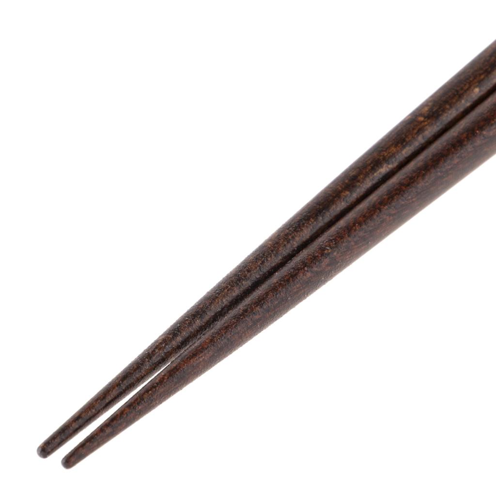 Aoba Tensuke Essstäbchen, Geschenkbox aus Paulownia-Holz, Peter Hase, Kirschblüten- & Rosen-Design, 2er-Set