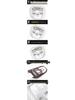 Peugeot 4008 Front Reading Light Decorative Electroplated Cover Frame - Car Accessories