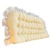 Thin Soft Headboard Cushion - Dormitory Student Backrest for Bed & Bay Window