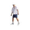 Nike Dri-Fit NBA Logo Drawstring Quick-Dry Reversible Casual Sports Shorts Men Shorts Finn-Blue DX9792-491