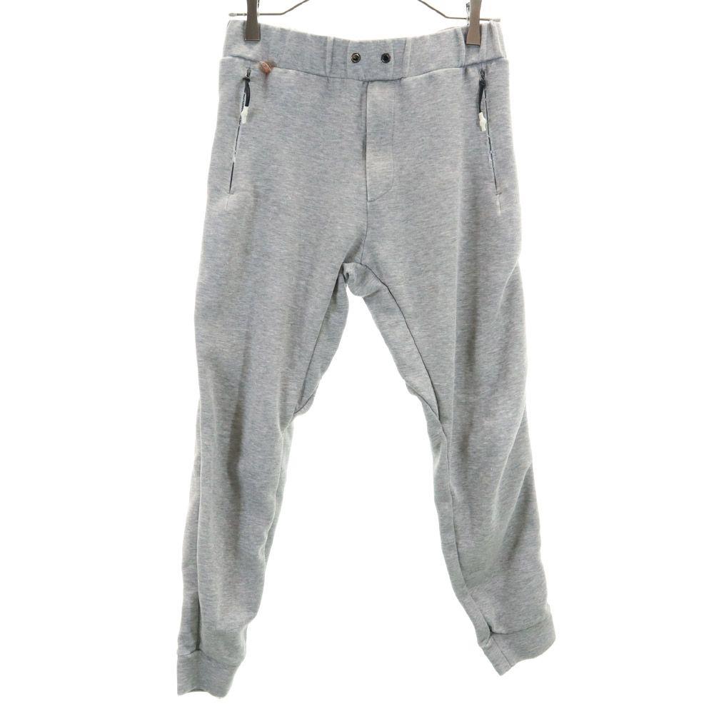 

CITERA Спортивные штаны S серые Резинка на талии Мужские Б/у