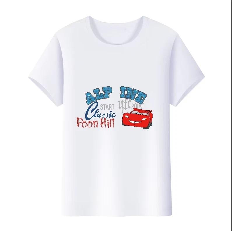Cars Lightning McQueen Unisex Unisex Unisex 7 S