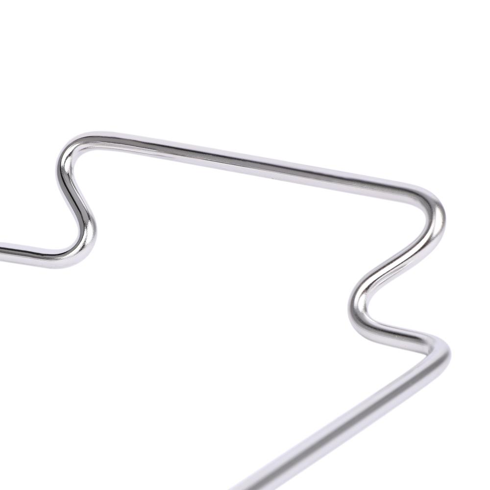 Papelera Kitchen Cupboard Cabinet Garbage Rack Storage  Hanger Trash Can Bin Rubbish Bag Holder