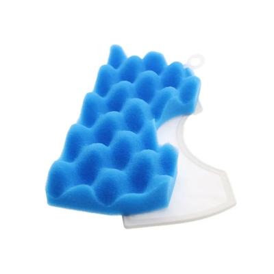 Schwammfilter für Staubsauger-Serie SC44 SC43 SC45 SC46 SC47 (DJ63-00669A / DJ63-00672D / DJ97-01040C)