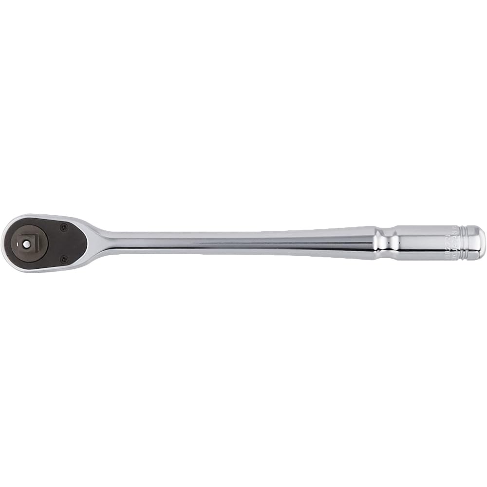 KTC NepoLus 6.3 sq Long Ratchet Handle NBR290L Ratchet Tool