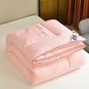 Mengxuan Washed Cotton Silk Blend All-Season Duvet