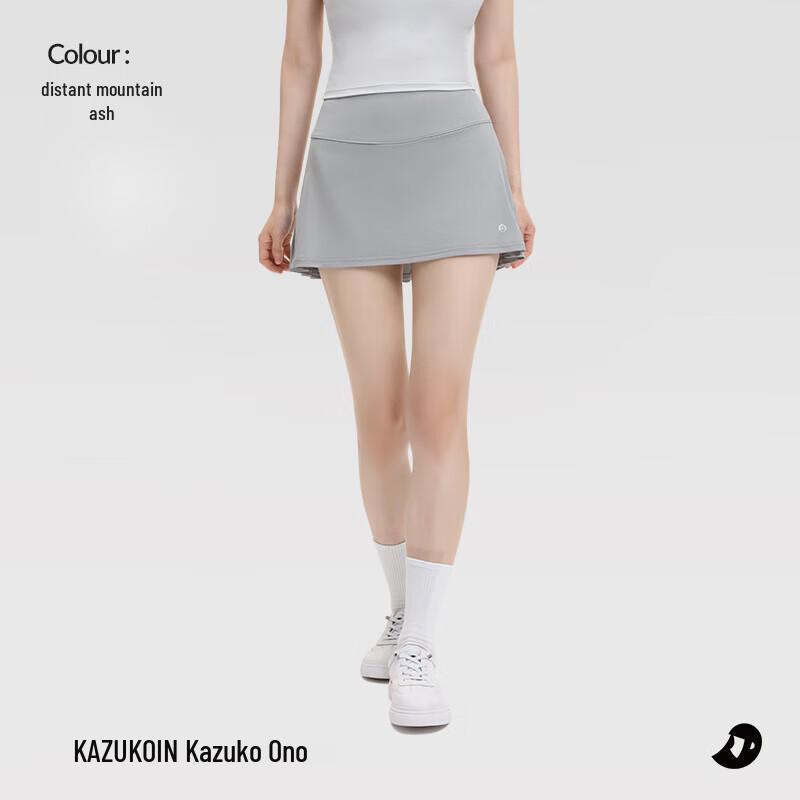 Ono Kazuko Women s Ice Silk Sports Skirt M