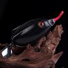 6cm/13g Fish Lure Bait Strong Penetration Sharp Vivid Bionic Frog Shape Soft Fish Artificial Bait Fishing Tackle