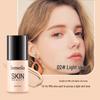 Moisturizing Matte Foundation Liquid for Women - Fine Coverage, Adherent and Soft Finish.