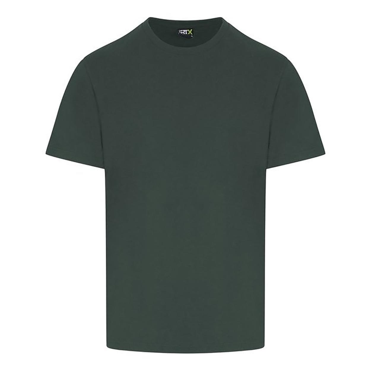 Pro RTX Mens Pro T-Shirt L fles groene kleur