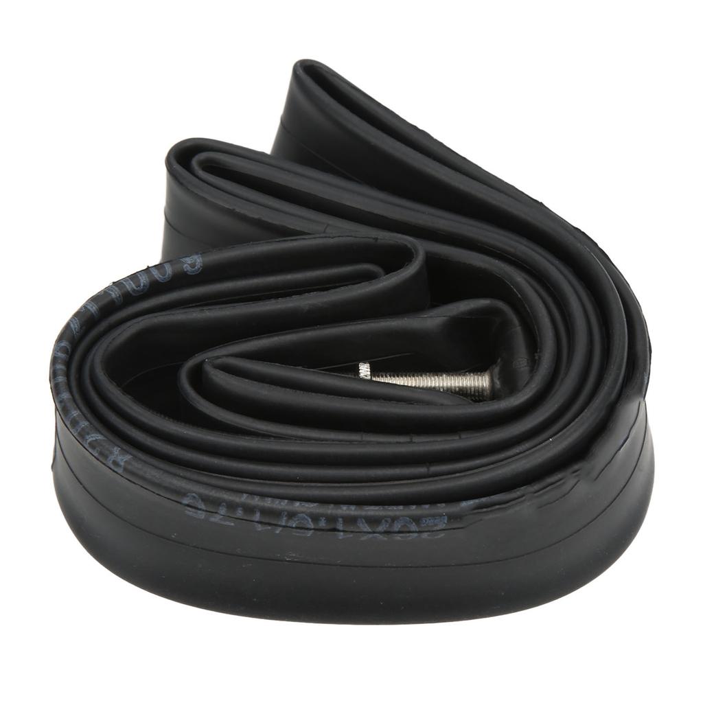 26x1.51.75 Zoll Fahrradschlauch Gummi Französisches Ventil FV Fahrradschlauch 48L für Mountainbike