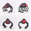 Stuffed Once Human Toy Cartoon Halloween Funny Boy Children Holiday Gift Doll