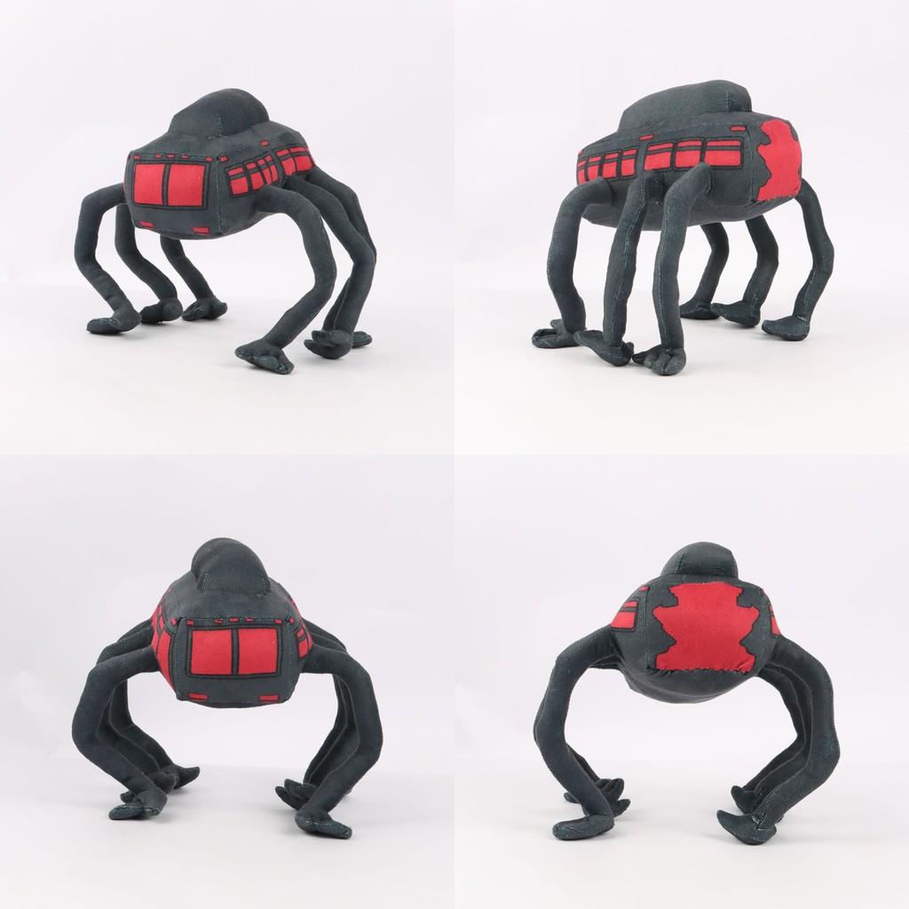 Stuffed Once Human Toy Cartoon Halloween Funny Boy Children Holiday Gift Doll