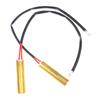220V 70W 85W Refrigerator Heating Rod 103mm Long Life Defrost Tube for Home and Commercial Fridge