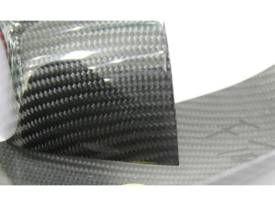 Dry Carbon Fiber Rearview Mirror Cover for BMW 5 Series E60 F06/F07/F01/F02, 5GT, 6 Series, 740i