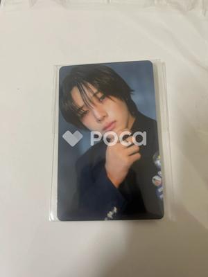 [USED] &TEAM KEI Back To Life POP-UP Weverse PICK-UP (ALBUM)