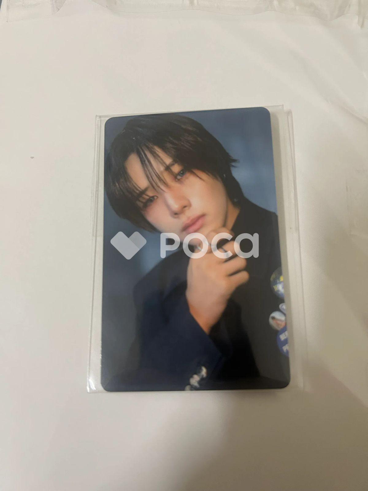 

[USED] &TEAM KEI Back to Life POP-UP Weverse PICK-UP (ALBUM)