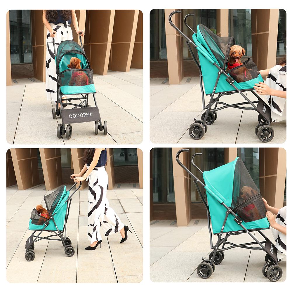 dodopet stroller