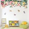 Wall Sticker Wallpaper Painting Living Room Art Stickers