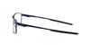 Eyeglasses 0OX3227 MATTE MIDNIGHT Japan 57 Fuller 322704 Lightweight [Oakley] (FREE Size)