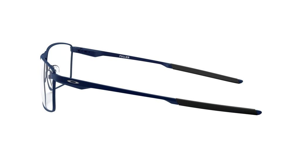 Eyeglasses 0OX3227 MATTE MIDNIGHT Japan 57 Fuller 322704 Lightweight [Oakley] (FREE Size)