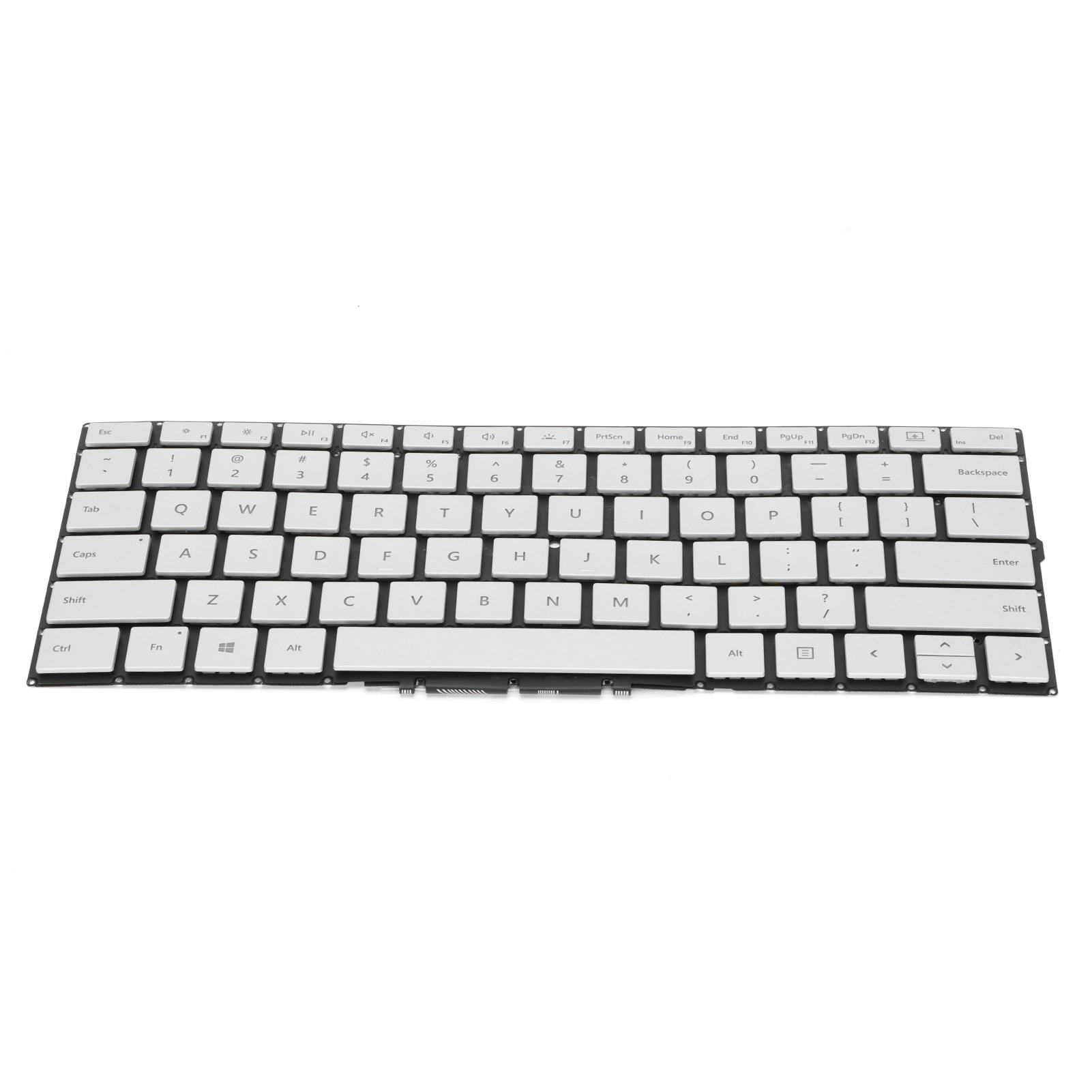 

База клавиатуры Легко подключать/отключать/заменять Прочная док-станция для клавиатуры для Microsoft Book 2 1832 1834