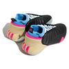 New adidas Harden Vol.7 Black Blue Pink IG5334