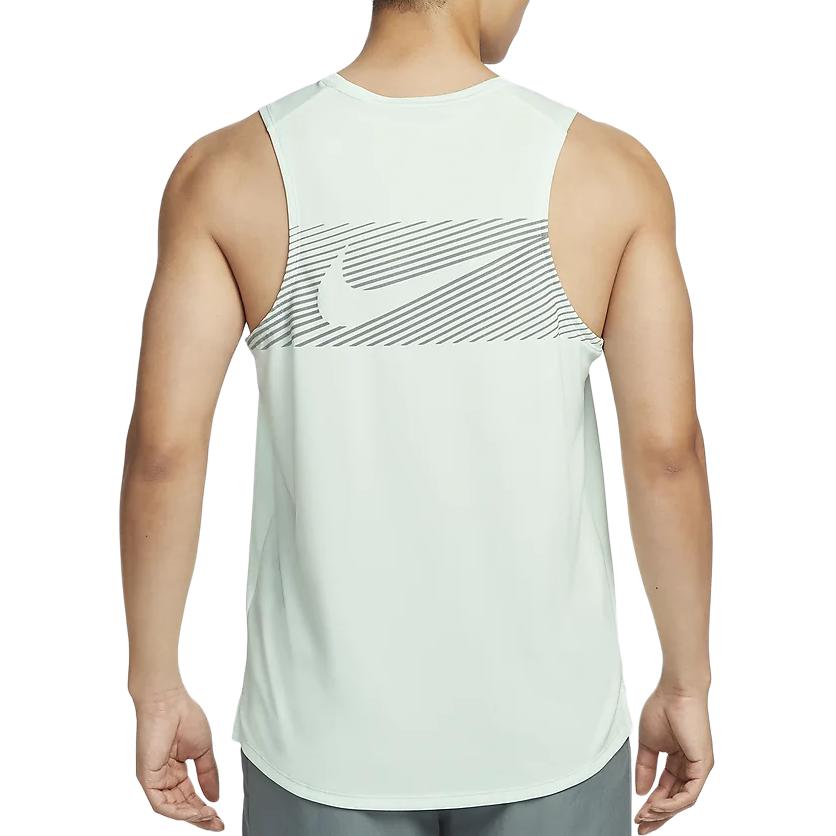 Nike Tank Top Men's Slight Green FN3987-394