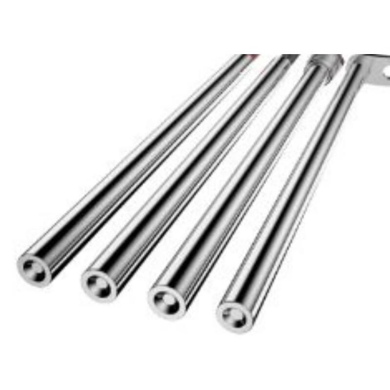 

Jiayi Source Fuel Oil Heating Tube Component