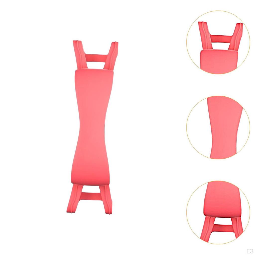 Hand Strap for Tablet Electronics Accessory Finger Grip Holder, Wrist Office, Bedroom,