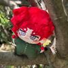 Golden Wind Anime Pluche Poppen Speelgoed JoJo Hanger Johnny Joestar pluche speelgoed Gyro Zeppeli figuur Kakyoin Noriaki pluche Sleutelhanger Cadeaus