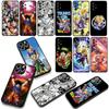 for Xiaomi Redmi 15 A5 9A 9T 10A 10C 9C NFC 15C Note 11 9 10 Pro Plus 8T Phone Cover Case Trunks Dragon Gokus Torankusu Ball