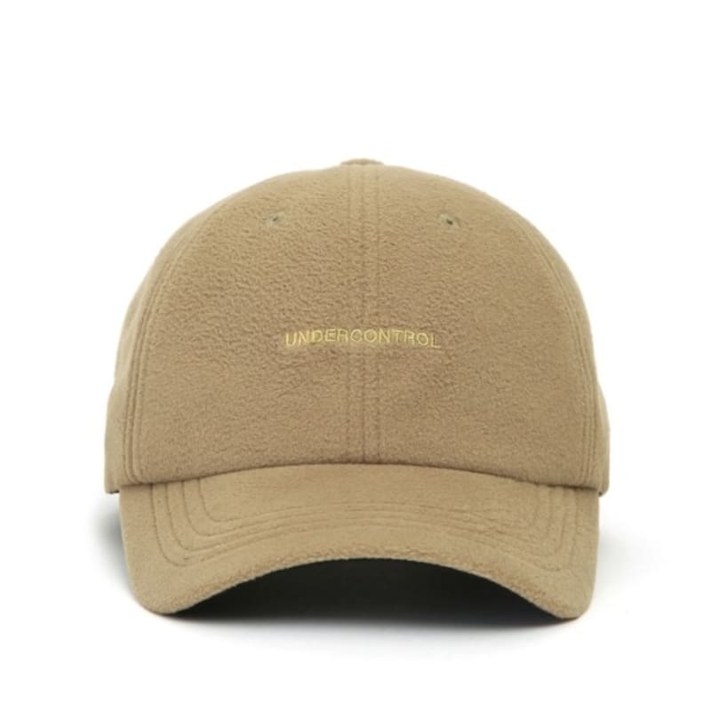 UNDERCONTROL u LOGO / POLARFLEECE / WINTERWÜSTE