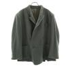 80s 90s Wool Blend Old Tailored Jacket S There Is a Shoulder Pad Men's Used