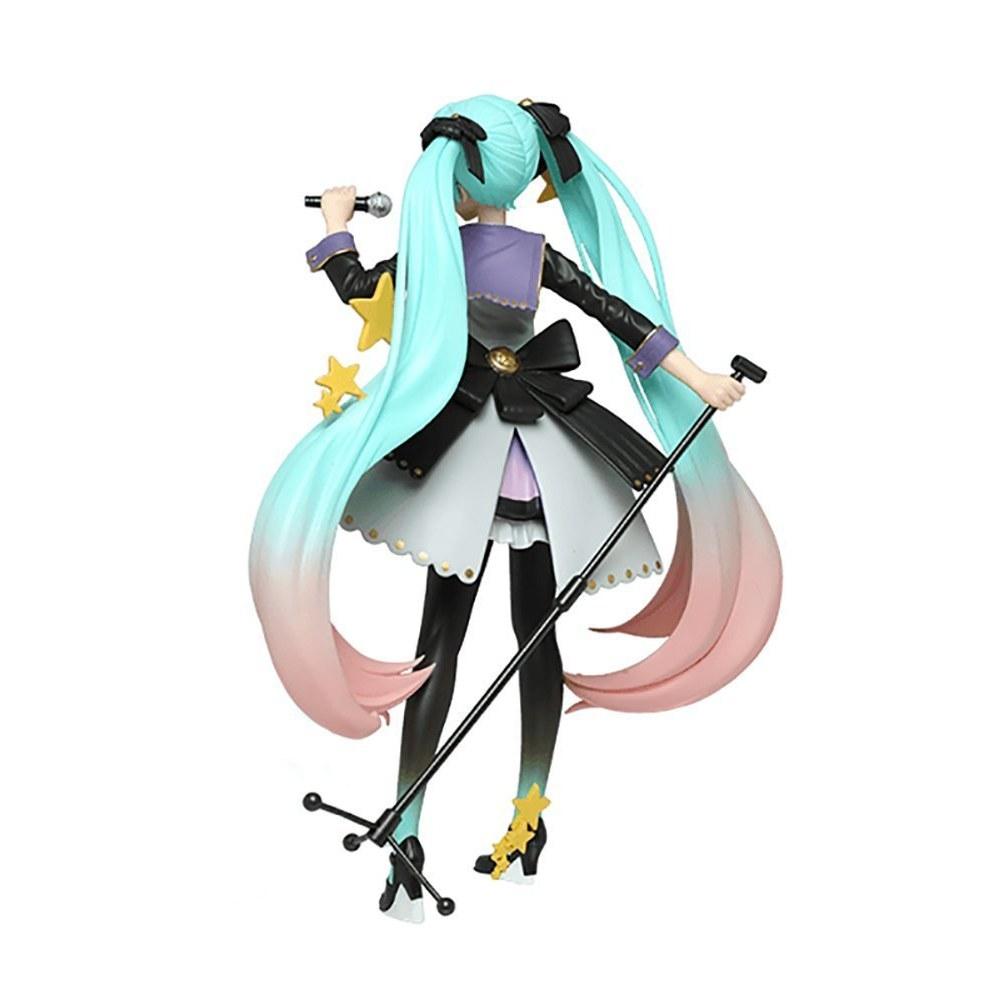 Hatsune Miku 10th Anniversary Commemorative Figure