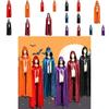 Unique Bohemian Style Anime Cloak In Various Colors For Anime Character Dress Up