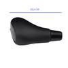 Automatic Gear Shift Knob for Mercedes W202/ W163/ W210 Elegance- Black
