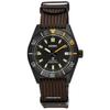 Prospex Black Series Limited Edition 1970 Automatic Divers SPB253 SPB253J1 SPB253J 200M Men's Watch