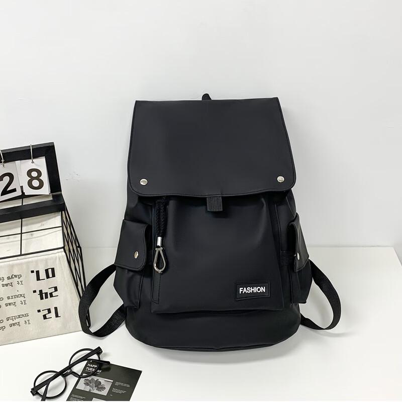 HUFENG Large Capacity Lightweight Laptop Backpack