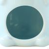 Ceramic Hamster Den Cozy Pet Retreat for Small Rodents