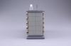 Architectural Romando 1/150 Scale Apartment Complex Set of 2 Buildings, Diorama Supplies, Assembly Kit