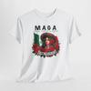 MAGA. Mexican's Aren't Going Anywhere, Political T-Shirt, Anti-Immigration Tshirt Tops Tee