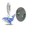 Charms Silver 925 Animal Pendant Beaded Cat Dog Leopard Pony Charms Fit Bracelet Bangle Necklace DIY Women Jewelry Making Gifts