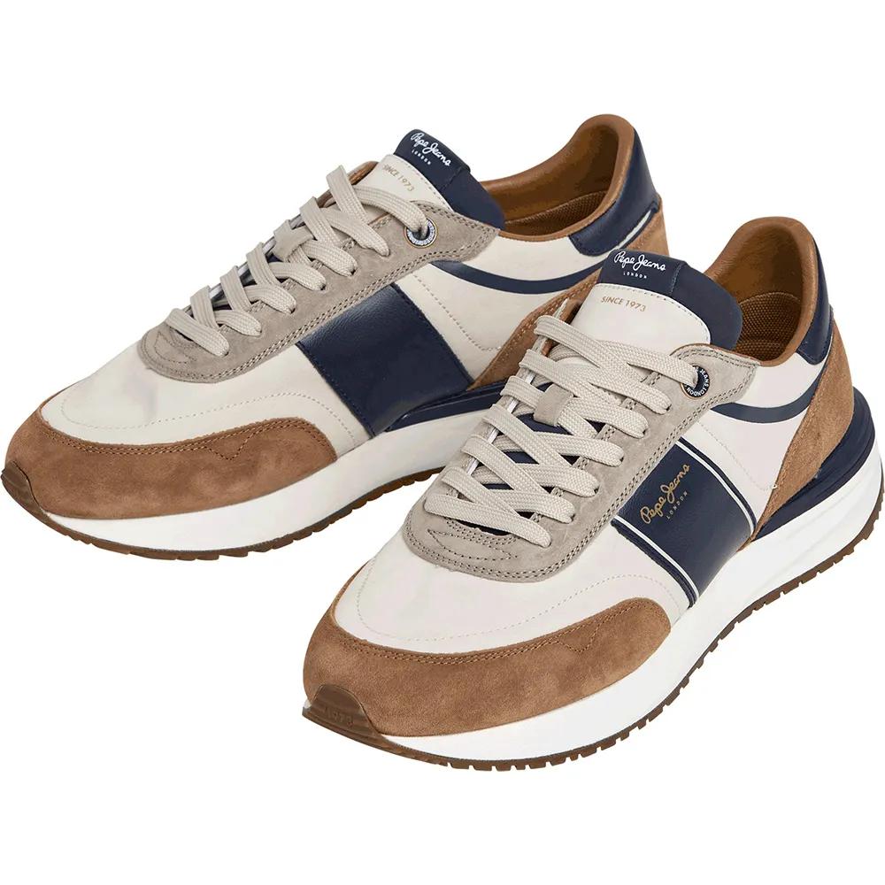 Pepe Jeans Кросовки Buster Serie