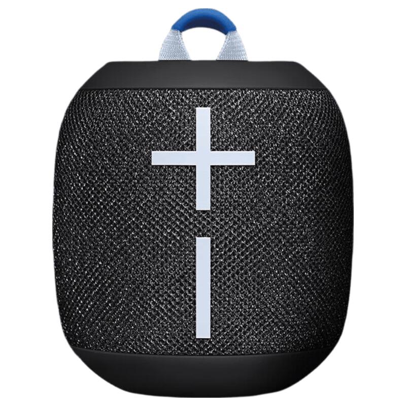 

Logitech UE WONDERBOOM 3 Portable Bluetooth Speaker (CN version)