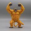 Figura de acción de anime Dragon Ball Super Saiyan Vegeta Son Goku Gran Mono Gorila Colección Modelo Figura de vinilo Muñeco de juguete