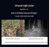 HD Infrarot Nachtsicht Jagdkamera für Tierbeobachtung im Freien